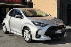 TOYOTA Yaris 1.5 Hybrid 5 porte Business (NESSUN