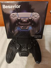 Dualsense Besavior originale Ps5