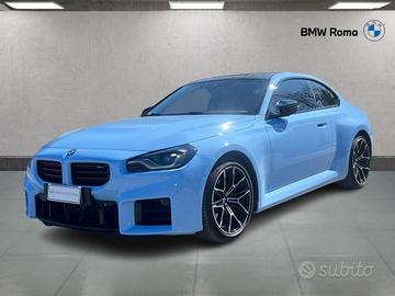 BMW M2 Coupe 3.0 460cv auto