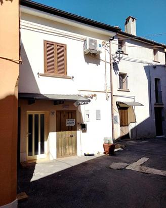 CASA SEMINDIPENDENTE A ATESSA