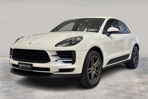Porsche Macan 2.0 245cv pdk