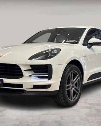 Porsche Macan 2.0 245cv pdk