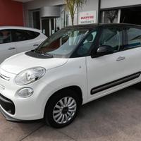 Fiat 500L 0.9 Nat. Power Pop Star