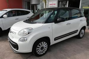 Fiat 500L 0.9 Nat. Power Pop Star