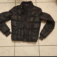 Giubbotto donna taglia xs tommy hilfiger
