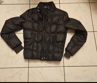 Giubbotto donna taglia xs tommy hilfiger