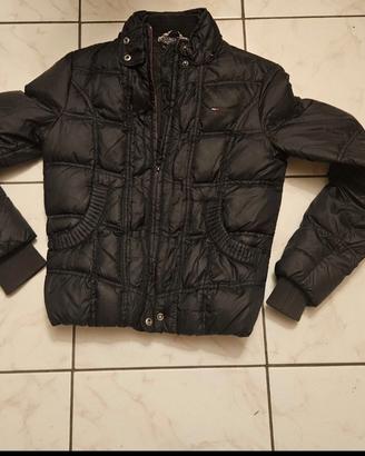 Giubbotto donna taglia xs tommy hilfiger