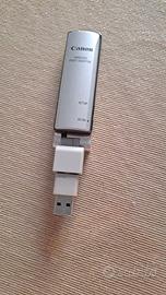 Canon Wireless Print Adapter WA-1E