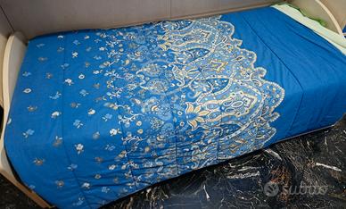 Piumone Gabel per letto singolo