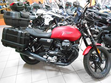 Moto Guzzi V7 STONE