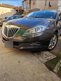 lancia Delta 2011