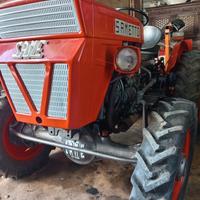 trattore same sametto