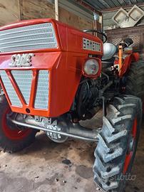 trattore same sametto