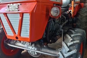 trattore same sametto