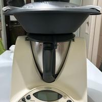 Bimby® Modello TM31  Vorwerk Italia