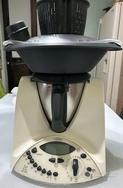 Bimby® Modello TM31  Vorwerk Italia