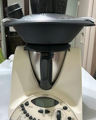 Bimby® Modello TM31  Vorwerk Italia