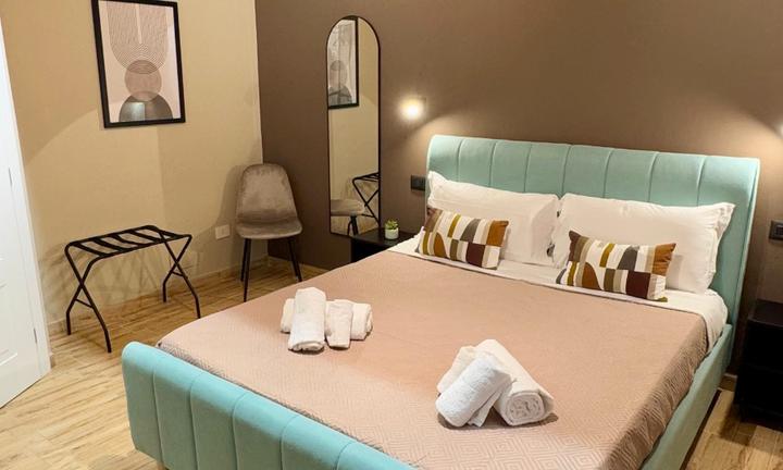 Casa vacanze - deluxe agrigento centro