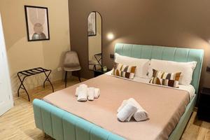 Casa vacanze - deluxe agrigento centro