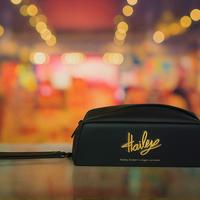 Custodia Hailey Bieber x Vogue Eyewear – 14x7x6 cm