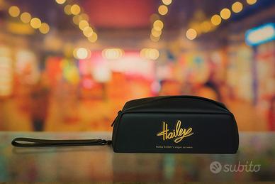 Custodia Hailey Bieber x Vogue Eyewear – 14x7x6 cm