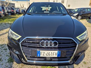 AUDI A3 SB S-LINE S-TRONIC ADMIRED