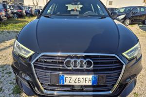 AUDI A3 SB S-LINE S-TRONIC ADMIRED
