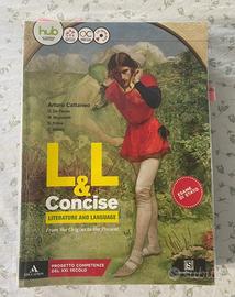 L&L Concise - C.Signorelli scuola