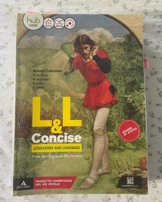 L&L Concise - C.Signorelli scuola