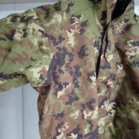 goretex vegetato TG 60