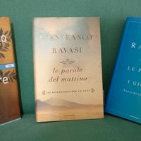 Libri del Cardinale Gianfranco Ravasi
