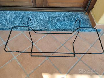 porta vaso da balcone 47*15