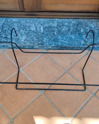 porta vaso da balcone 47*15