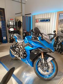 Suzuki GSX S 1000 GT