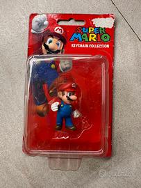 Collezione Nintendo Super Mario
