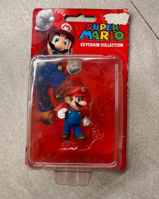 Collezione Nintendo Super Mario