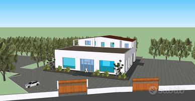 terreno edificabile
