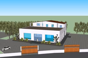 terreno edificabile
