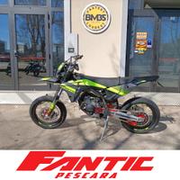 Fantic XM 50 Motard 2T Perf. - BONUS 500 EURO