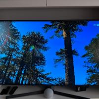 Tv Samsung 55 pollici 