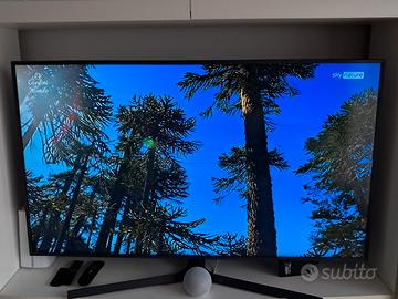 Tv Samsung 55 pollici 