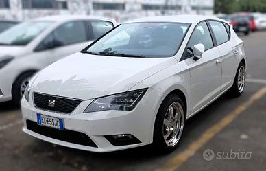 Seat Leon 1.4 TGI METANO Anche NEOPATENTATI