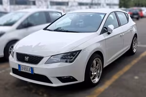 Seat Leon 1.4 TGI METANO Anche NEOPATENTATI