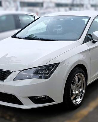 Seat Leon 1.4 TGI METANO Anche NEOPATENTATI