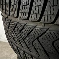 Pneumatici pirelli 255/35R19 96H M+S