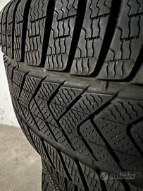 Pneumatici pirelli 255/35R19 96H M+S
