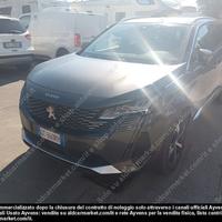 Peugeot 5008 BlueHDi 180 S&S EAT8 Allure Pack