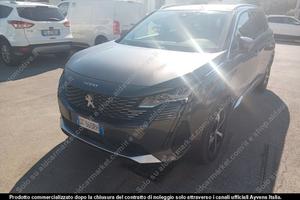 Peugeot 5008 BlueHDi 180 S&S EAT8 Allure Pack