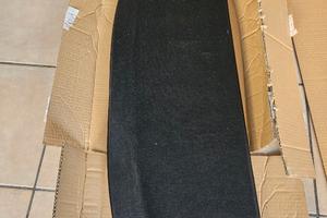 Pianale/Cappelliera 500X Originale