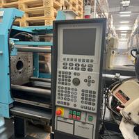 Pressa demag per stampaggio componenti